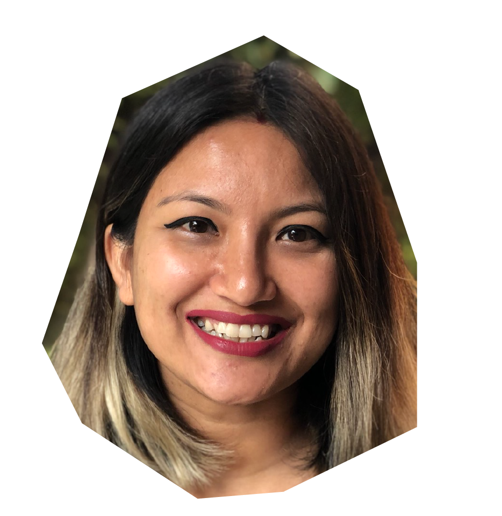Jyoti Shrestha